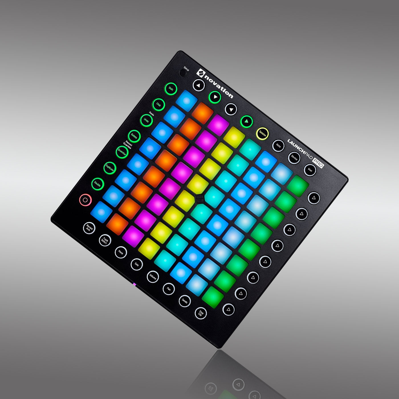 Novation