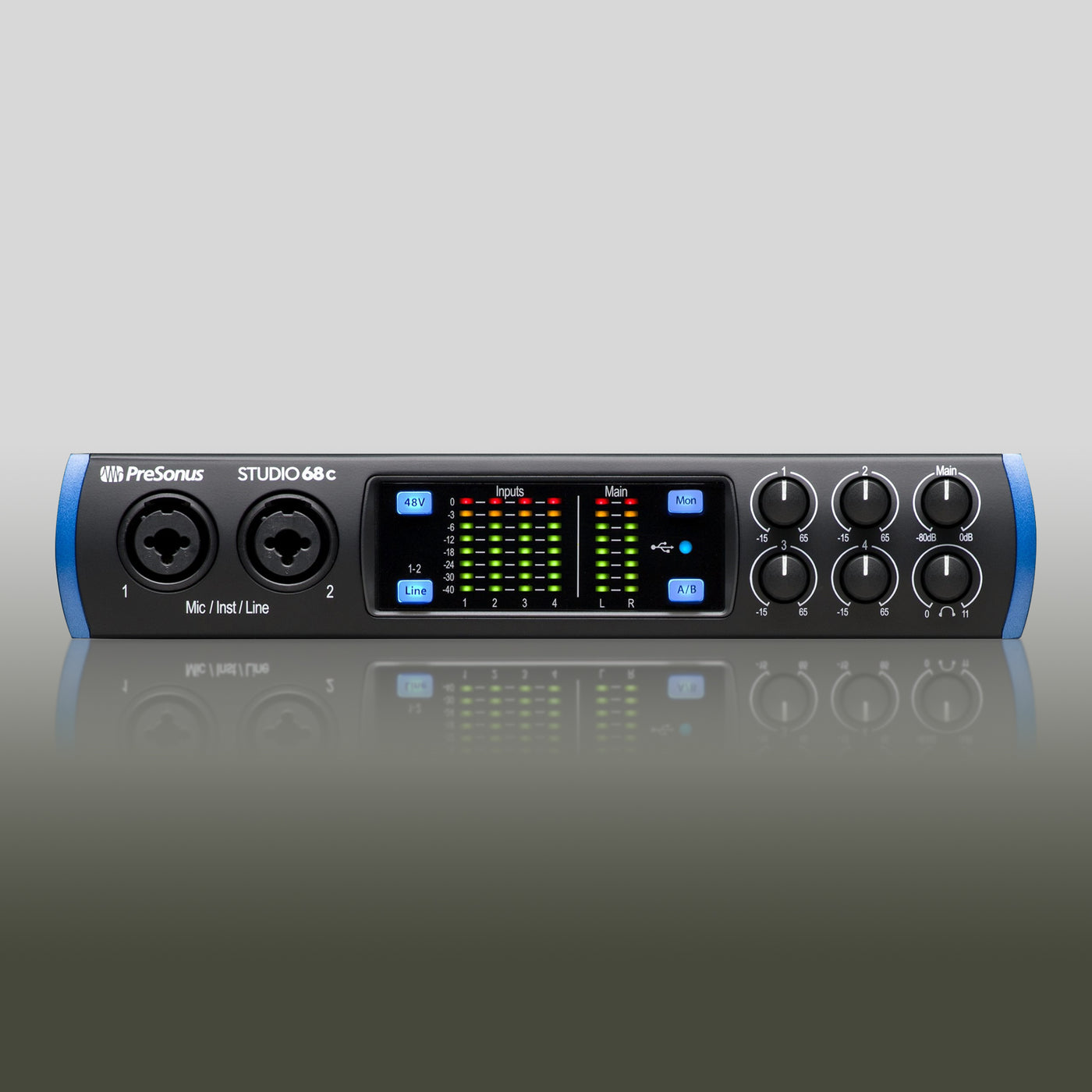 PreSonus