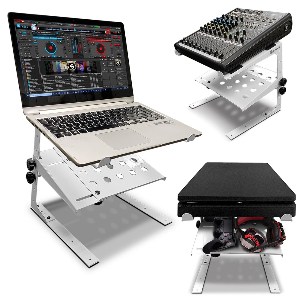 DJ Equipment Controllers Accessory's | eStudioStar Las Vegas